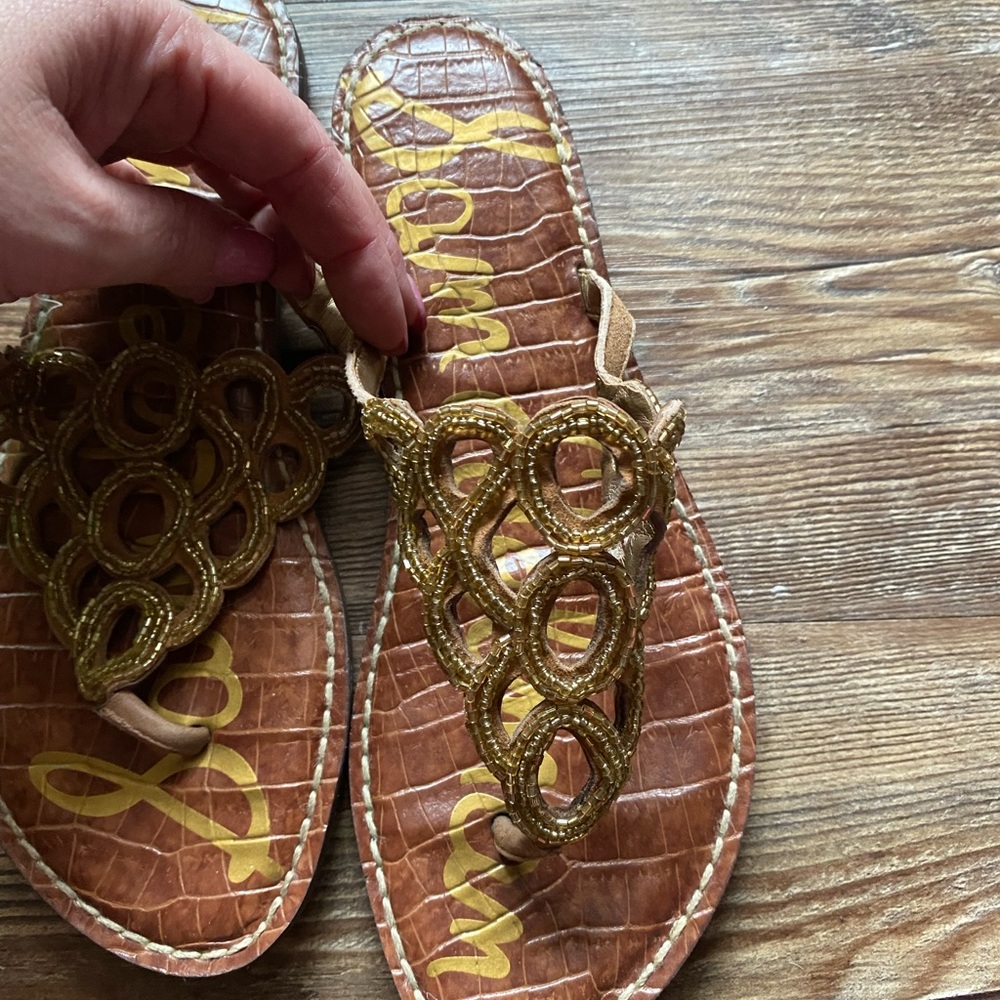 Sam Edelman sandals